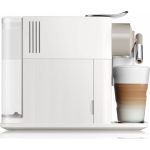 De'Longhi Lattissima One Pod Coffee Machine Nespresso Pressure 19bar with Milk Frother White - Image 3