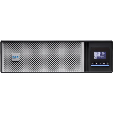 Eaton 5PX Gen2 5PX2200IRT3UG2 UPS Line-Interactive 1000VA 1000W with 8 IEC Power Plugs