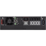 Eaton 5PX Gen2 5PX2200IRT3UG2 UPS Line-Interactive 1000VA 1000W with 8 IEC Power Plugs - Image 3