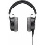 BeyerDynamic DT 900 PRO X Wired Over Ear Headphones Black - Image 4