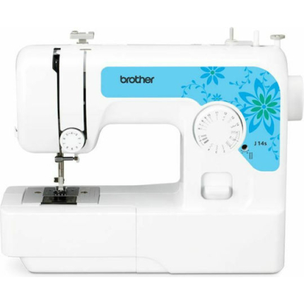 Brother Domestic Sewing Machine J14S