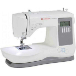 Singer Domestic Sewing Machine