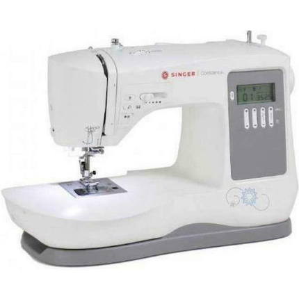 Singer Domestic Sewing Machine