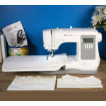 Singer Domestic Sewing Machine - Image 5
