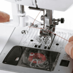 Singer Domestic Sewing Machine - Image 4