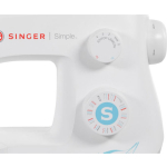 Singer Domestic Sewing Machine - Image 3