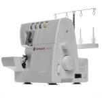 Singer Sewing Machine Sharpshooter