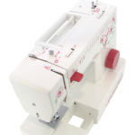 Lucznik Domestic Sewing Machine Polonia 2018 - Image 3