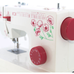 Lucznik Domestic Sewing Machine Polonia 2018 - Image 5