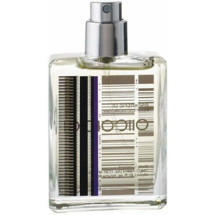Escentric Molecules Escentric 01 Eau de Toilette 30ml