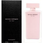Narciso Rodriguez For Her Eau de Parfum 150ml - Image 3