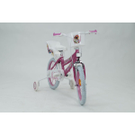 Huffy Princess 16" Kids Bicycle BMX Pink - Image 5