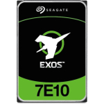 Seagate Exos 7E10 4TB HDD Hard Drive 3.5" SATA III 7200rpm for NAS / Server / Recorder ST4000NM000B - Image 2