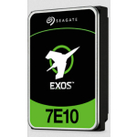 Seagate Exos 7E10 4TB HDD Hard Drive 3.5" SATA III 7200rpm for NAS / Server / Recorder ST4000NM000B
