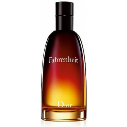 Dior Fahrenheit Eau de Toilette 100ml