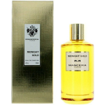 Mancera Midnight Gold Eau de Parfum 120ml - Image 2