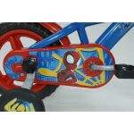 Huffy Spidey & his Amazing Friends 12" Kids Bicycle City Multicolour - Image 3