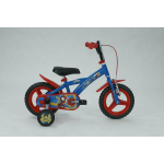 Huffy Spidey & his Amazing Friends 12" Kids Bicycle City Multicolour - Image 2
