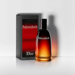 Dior Fahrenheit Eau de Toilette 100ml - Image 3