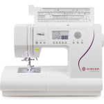 Singer Conventional Sewing Machine C430 White