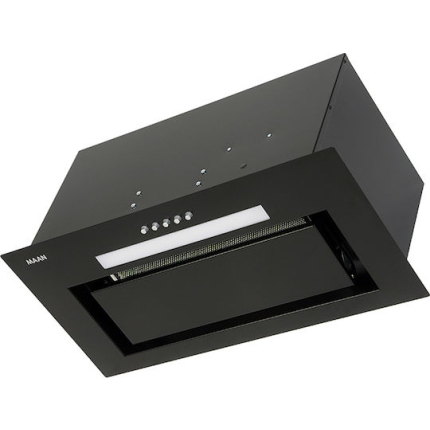 Maan Ares M 60 Ventilation Mechanism 60cm Black