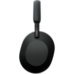 Sony WH-1000XM5 Wireless / Wired Over Ear Headphones with 30 hours of Operation and Quick Charge Black - Image 4