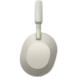 Sony WH-1000XM5 Wireless / Wired Over Ear Headphones with 30 hours of Operation and Quick Charge Silver - Image 4