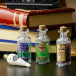 LEGO Harry Potter Hogwarts Icons Collectors' Edition For 18+ Years - Image 6