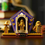 LEGO Harry Potter Hogwarts Icons Collectors' Edition For 18+ Years - Image 8