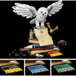 LEGO Harry Potter Hogwarts Icons Collectors' Edition For 18+ Years - Image 7