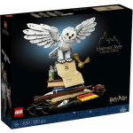 LEGO Harry Potter Hogwarts Icons Collectors' Edition For 18+ Years