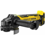 Stanley Grinder 125mm Battery 18V Solo - Image 3