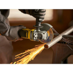 Stanley Grinder 125mm Battery 18V Solo - Image 4