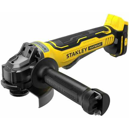 Stanley Grinder 125mm Battery 18V Solo