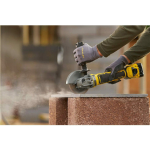 Stanley Grinder 125mm Battery 18V Solo - Image 5