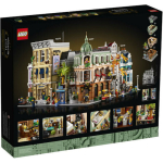 LEGO Creator Boutique Hotel for 18+ Years 3066 Pieces - Image 4