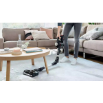 Bosch Unlimited 7 Rechargeable 2 in 1 Stick & Handheld Vacuum 18V Black - Image 3