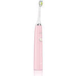 Philips Sonicare DiamondClean 9000 Electric Toothbrush with Timer and Travel Case Pink - Image 3