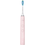 Philips Sonicare DiamondClean 9000 Electric Toothbrush with Timer and Travel Case Pink - Image 6