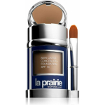 La Prairie Skin Caviar Liquid Make Up SPF15 Concealer Foundation Sunscreen SPF15 W-50 Mocha 30ml - Image 3
