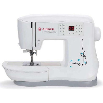 Singer Domestic Sewing Machine