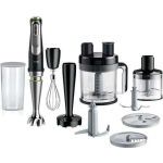 Braun Multiquick 9 Hand Blender with Inox Rod 1200W Black