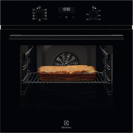 Electrolux Over Counter Oven 65lt W59.4cm.