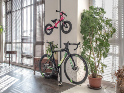 Topeak Dual Touch Bicycle Display Stand - Image 7