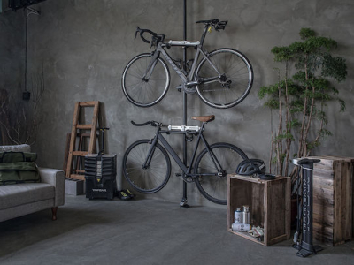 Topeak Dual Touch Bicycle Display Stand - Image 6