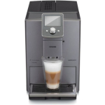 Nivona Nicr 821 Automatic Espresso Machine 1465W Pressure 15bar with Grinder Silver - Image 2