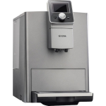 Nivona Nicr 821 Automatic Espresso Machine 1465W Pressure 15bar with Grinder Silver - Image 3