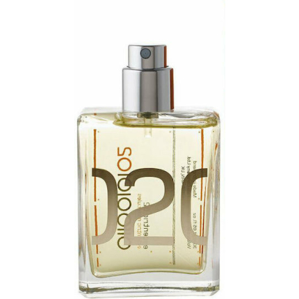 Escentric Molecules Escentric 02 Eau de Toilette 30ml
