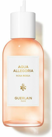 Guerlain Aqua Allegoria Rosa Rossa Eau de Toilette 200ml - Image 1