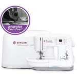 Singer Domestic Sewing Machine - Image 3